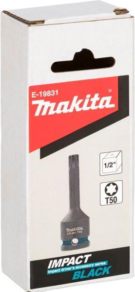 Actual product image Makita E-19831