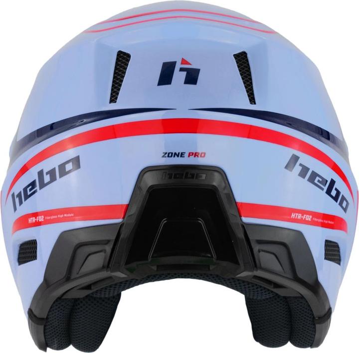 Produktbild Hebo HTR F02 Zone Pro (M)