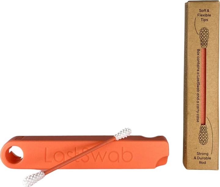 Actual product image LastObject LastSwab
