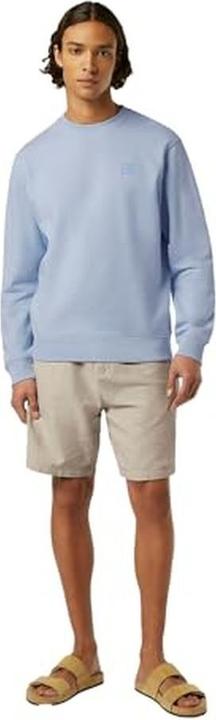 Produktbild Scotch & Soda Regular Fit Logo Sweatshirt (XL)