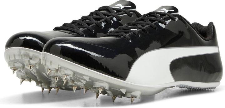 Puma Black-Puma White