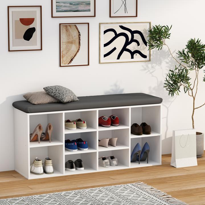 Produktbild VCM Hinsol (104 x 30 x 50 cm)