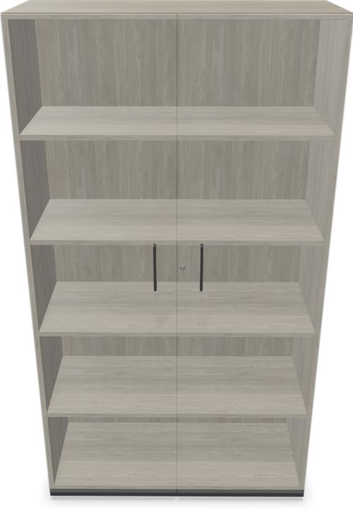 Immagine prodotto Narbutas Scelta armadio con porta a battente (100 x 40 x 182 cm)