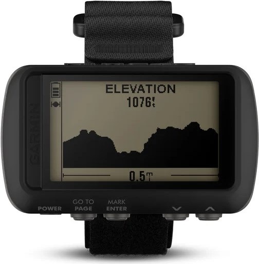 Immagine prodotto Garmin GPS Foretrex 601
