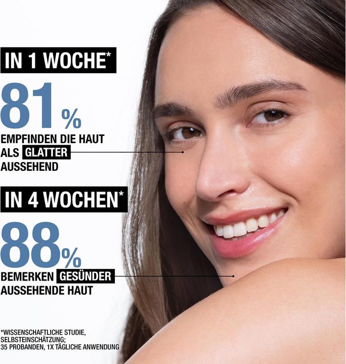 Actual product image Neutrogena Retinol Boost+ Intensive Night Serum (30 ml)