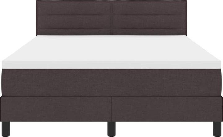 Produktbild vidaXL Bettmatratze (140 x 190 cm)