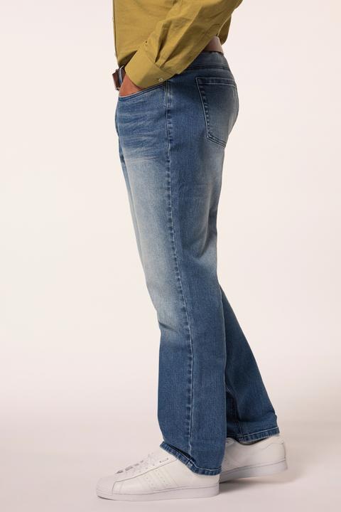 Produktbild JP1880 Jeans FLEXNAMIC®, Denim, Regular Fit, 5-Pocket bis Gr. 72 (56)