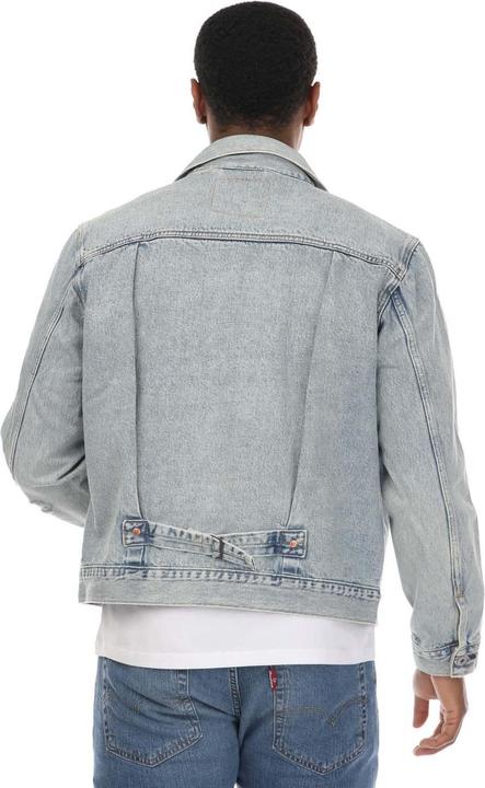 Produktbild Levis Sophomore Truckerjacke (XL)
