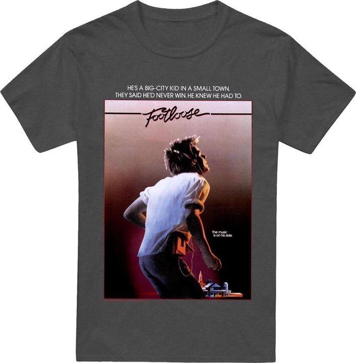 Produktbild Footloose TShirt (XL)