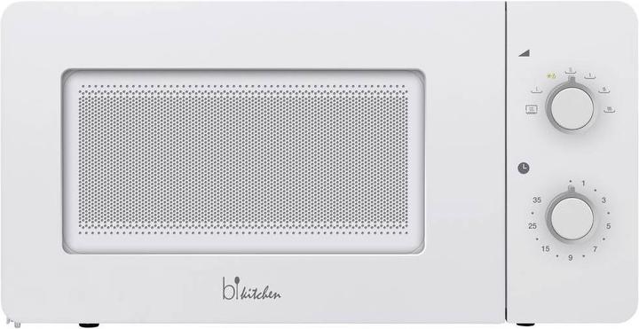 Produktbild BiKitchen Mikrowelle Mini