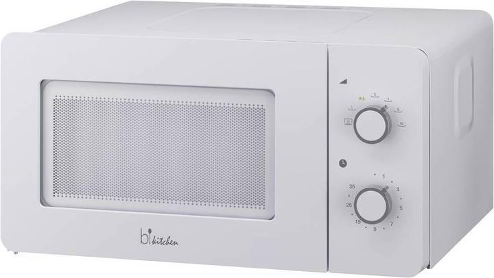 Produktbild BiKitchen Mikrowelle Mini