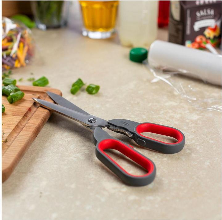 Actual product image Kuhn Rikon Universal kitchen scissors (20.80 cm)