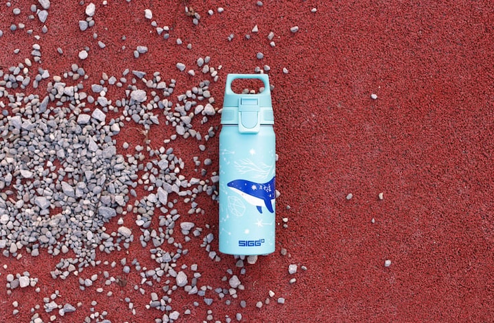 Actual product image Sigg WMB ONE Dive (0.60 l)