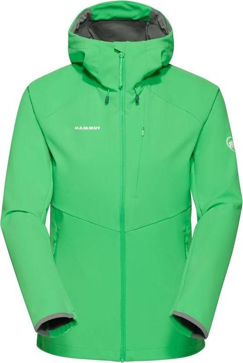 Immagine prodotto Mammut Ultimate Comfort SO Hooded Jacket (L)