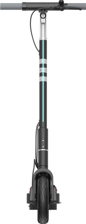 Actual product image Okai ES30 NEON Pro (25 km/h, 80 km, 350 W)