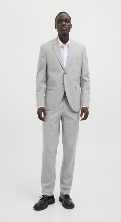 Immagine prodotto Jack & Jones JPRRIVIERA Slim Fit Anzug Einreihiger Blazer und Hose (50)