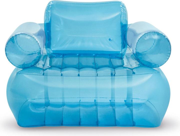 Actual product image Intex Arm Chair