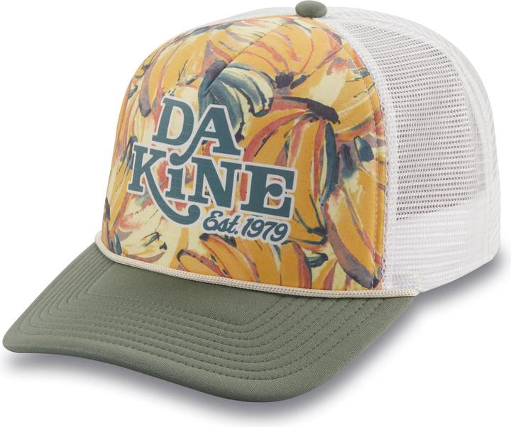 Actual product image Dakine Holiday Trucker