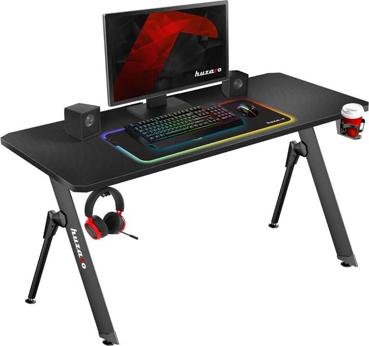 Actual product image Huzaro Hero 2.8