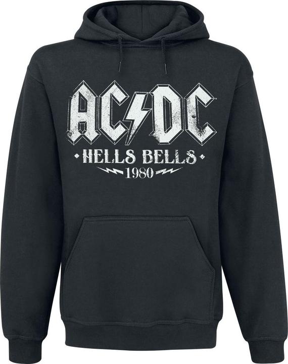 Produktbild AC/DC Hells Bells 1980 (M)