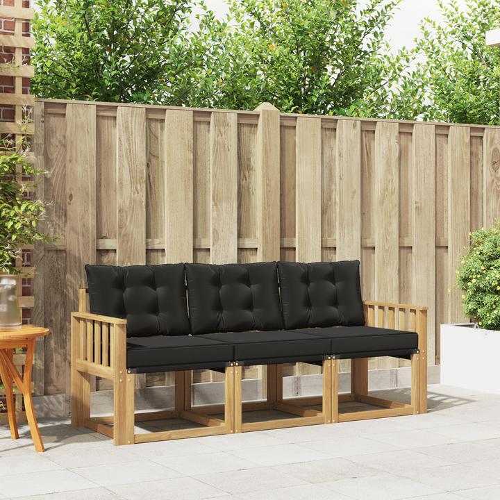 Immagine prodotto vidaXL Outdoor-Sofa