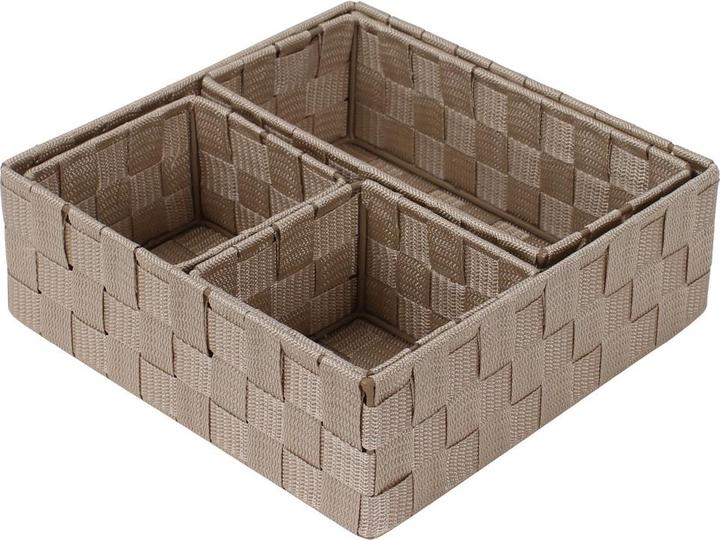 Produktbild pfister Weave (28 x 28 cm, 8 l)