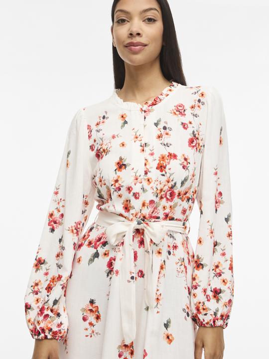 Produktbild Vila VIELMA Langarm Minikleid (34)