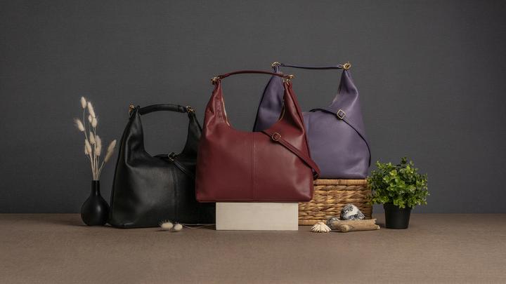 Immagine prodotto Samantha Look Shopper