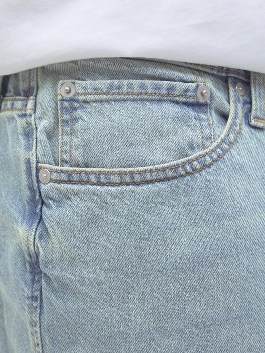 Immagine prodotto Jack & Jones Plus Size Loose Fit Baggy Fit Shorts Baggy Fit Shorts (42)