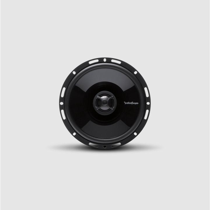 Actual product image Rockford Fosgate Punch P1650 2-way 16.5cm loudspeaker (110 W, 16.50 cm)
