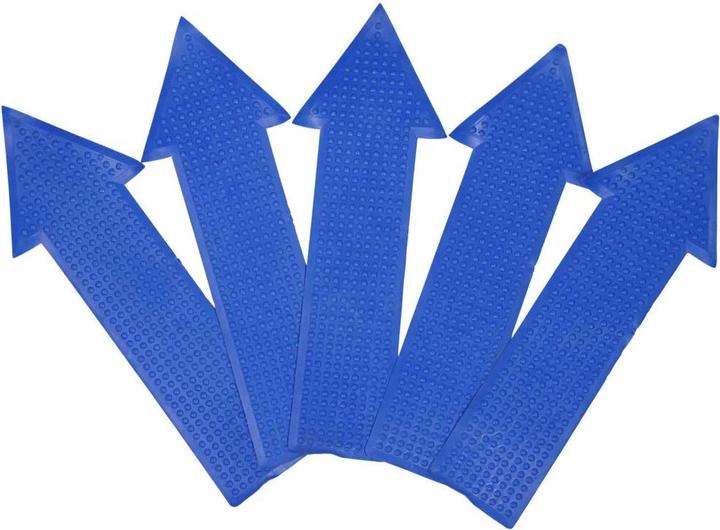 Produktbild Tanga Sports Flèche zur Bodenmarkierung