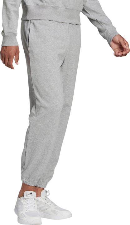 Actual product image adidas Mens Essentials Feelvivid Jogging Bottoms (S)