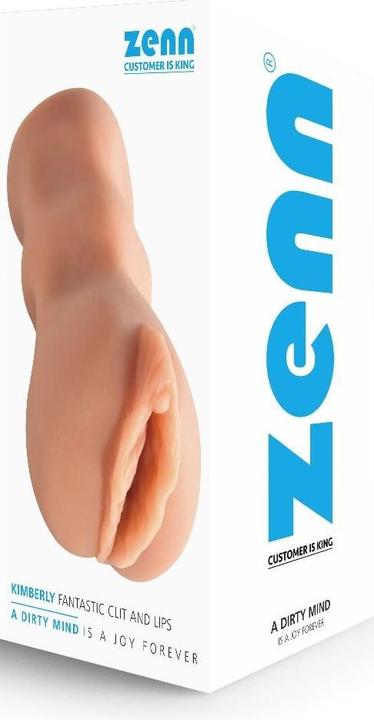Produktbild Zenn Kimberly - Fantastic Clit & Lips