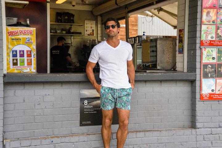 Produktbild Bondi Joe Avoca (XL)