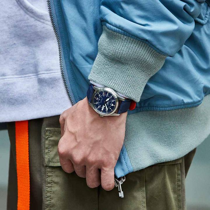 Immagine prodotto Seiko 5 Sport (Orologio da polso analogico, 39 mm)