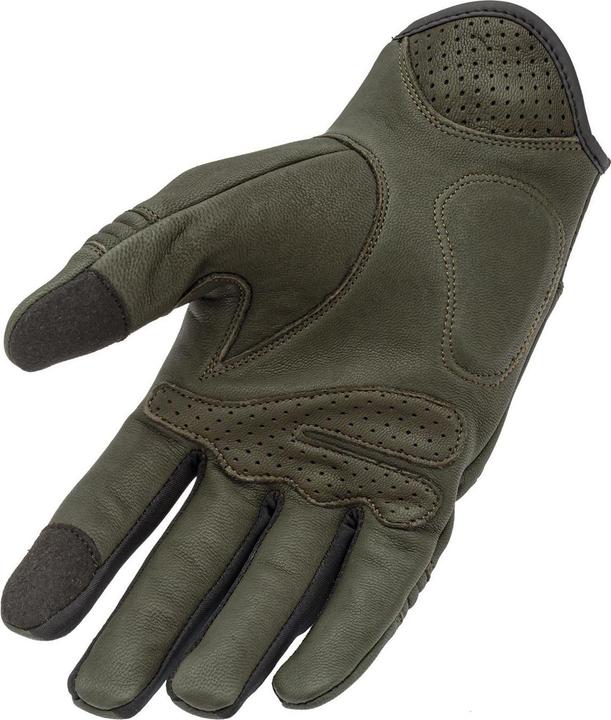 Produktbild Tucano Urbano sommer-motorradhandschuhe gig pro (Herren, XXL)