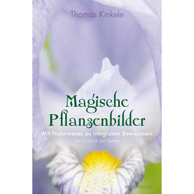 Thumbnail - Magische Pflanzenbilder, Ratgeber von Thomas Kinkele