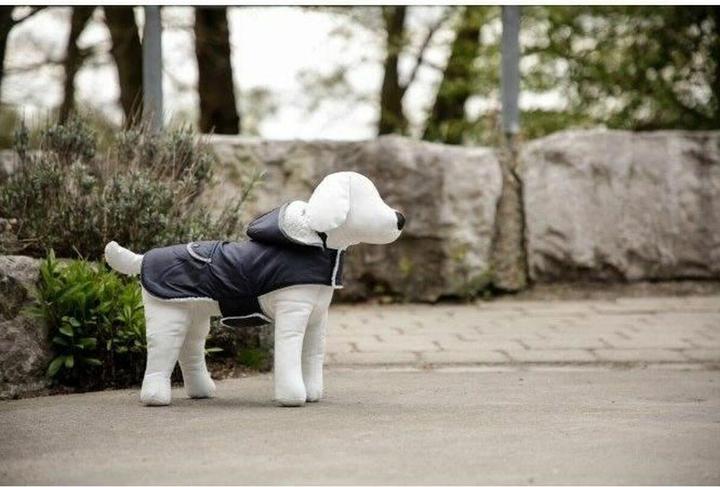 Produktbild Kerbl Teddy (48, Hundemantel)