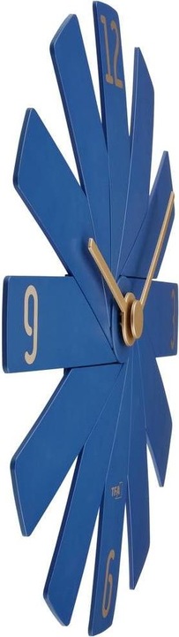 Actual product image TFA Clock in the Box (56.50 cm)