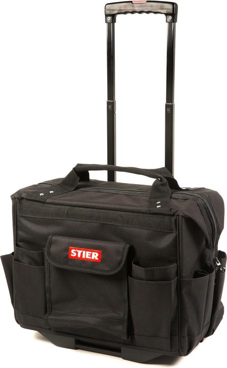 Stier Werkzeugtrolley, 460 x 260 x 430 mm
