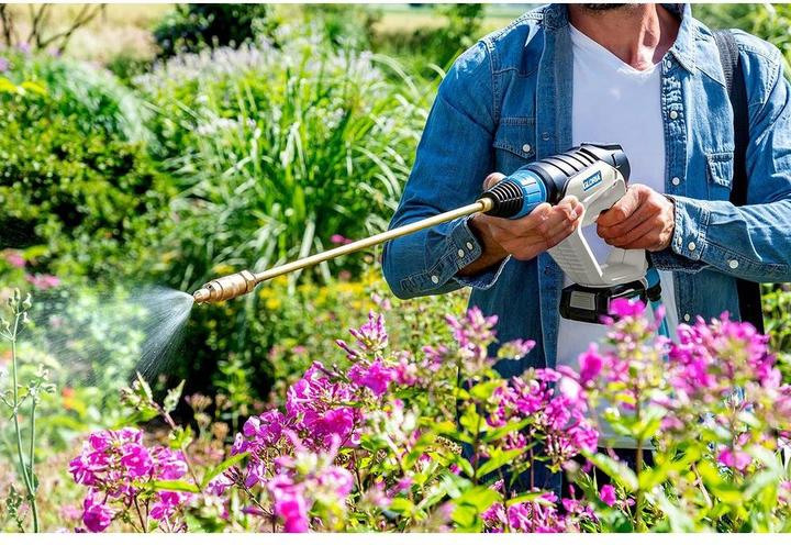 Produktbild Gloria Haus und Garten Lanze MultiJet Sprühlanze