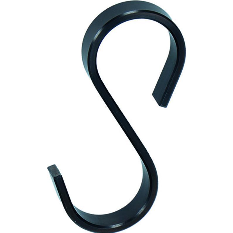 OK-Line, Möbelausstattung, Schrankrohrhaken (1 Stk.)
