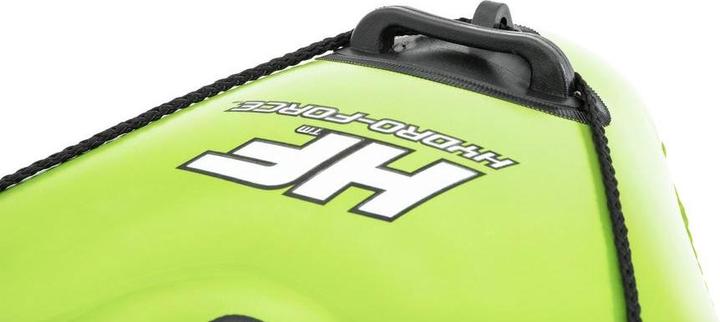 Actual product image Bestway Inflatable kayak Koracle, 279x100x57 cm (1 pers.)