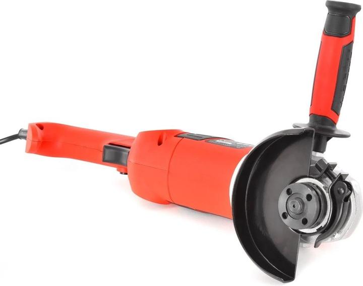 Actual product image Hecht 1309 Angle grinder (125 mm)