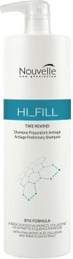 Produktbild Nouvelle HI FILL Vorbereitungs-Shampoo (1000 ml, Flüssiges Shampoo)