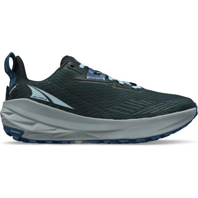 Altra, Damen, Laufschuhe, Women's Experience Wild (37), Schwarz