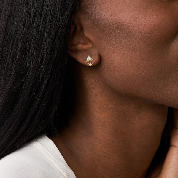 Immagine prodotto Emporio Armani Sentimentale (Acciaio inossidabile, Zirconia)