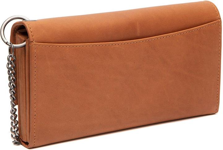 Produktbild The Chesterfield Brand Waiter Geldbörse Leder 20 cm