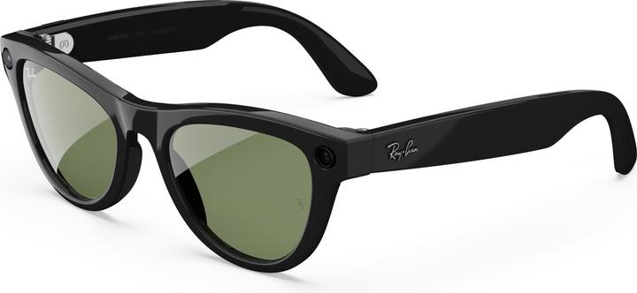 Actual product image Ray Ban SK-1001235-01
