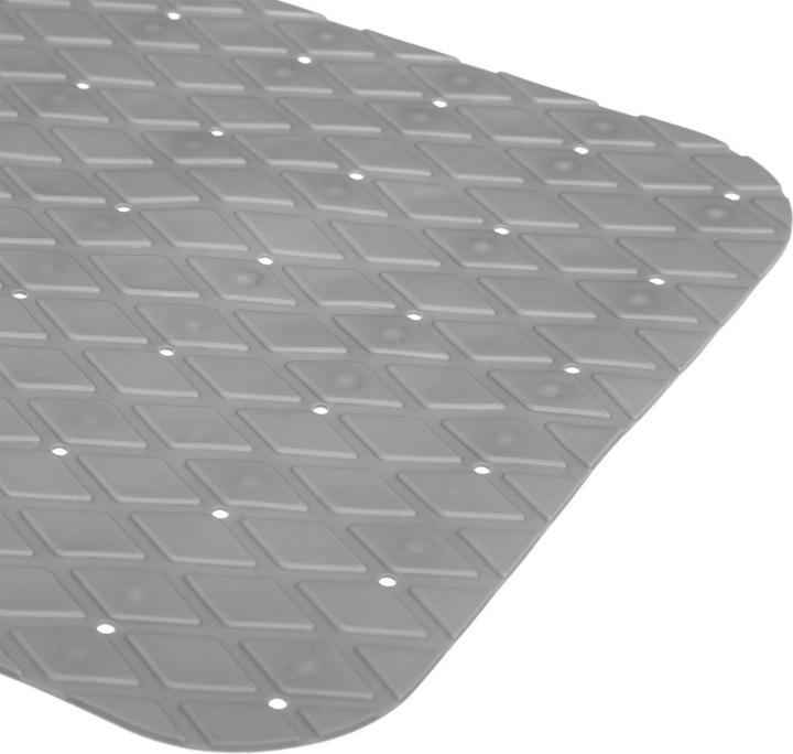 Immagine prodotto 5Five Tappeto da bagno antiscivolo - 55 x 55 cm (55 x 55 cm)